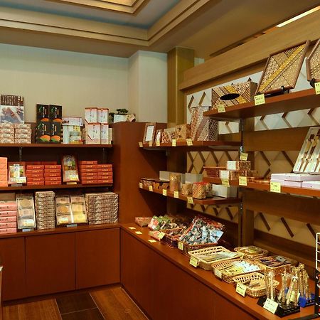 Senkyoro Hotel Хаконе Екстериор снимка