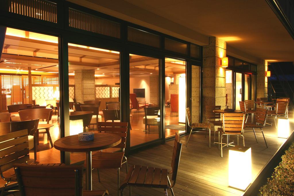 Senkyoro Hotel Хаконе Екстериор снимка