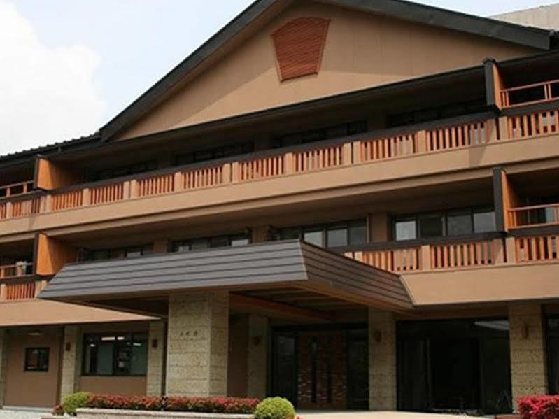 Senkyoro Hotel Хаконе Екстериор снимка